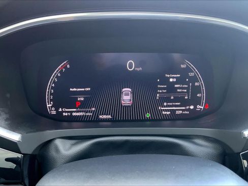 Used 2026 Acura MDX w/ Technology Package FWD image 26