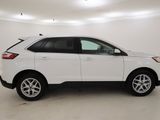 Used 2021 Ford Edge SEL w/ Cargo Accessory Package image 2