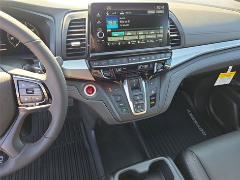 New 2026 Honda Odyssey Sport-L image 24