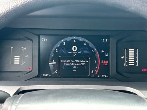 Used 2025 Toyota Tacoma SR5 AWD/4WD image 56