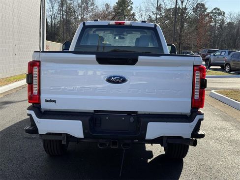 Used 2023 Ford F250 XL w/ STX Appearance Package image 21