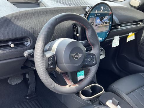 New 2026 MINI Cooper S FWD image 13