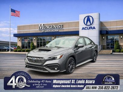 Used 2023 Subaru WRX Premium