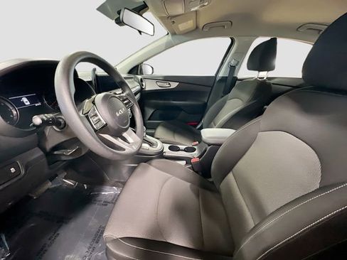Certified 2024 Kia Forte LXS image 20