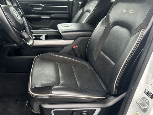 Used 2023 RAM 1500 Laramie image 18