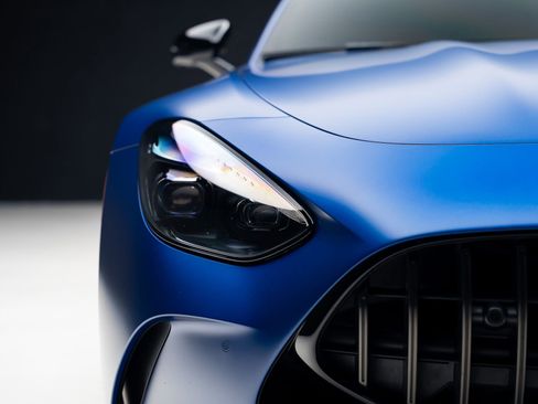 Used 2024 Mercedes-Benz AMG GT 63 image 9