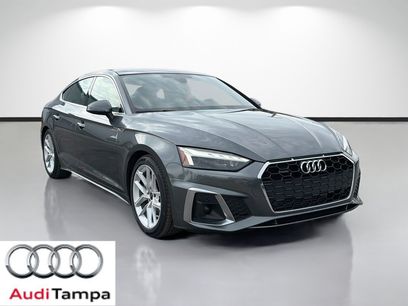 Used 2024 Audi A5 2.0T Premium