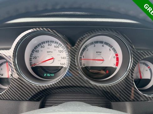 Used 2009 Dodge Challenger R/T RWD image 20