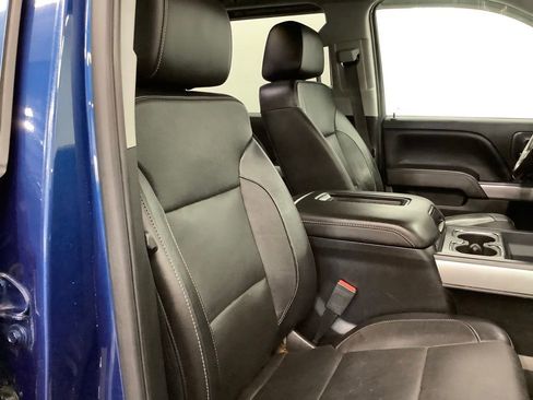 Used 2018 Chevrolet Silverado 2500 LTZ w/ Duramax Plus Package AWD/4WD image 28