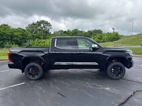 New 2026 Toyota Tundra 1794 Edition AWD/4WD image 2