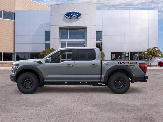 New 2026 Ford F150 Raptor AWD/4WD image 3