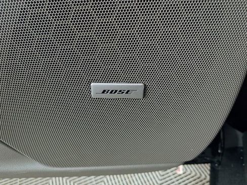 Used 2025 Cadillac XT5 Premium Luxury w/ LPO, Floor Liner Package image 12