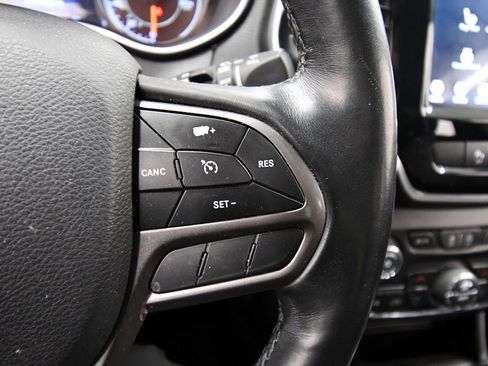 Used 2019 Jeep Cherokee Limited AWD/4WD image 20
