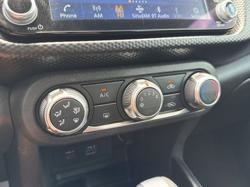 Used 2023 Nissan Kicks SV FWD image 27