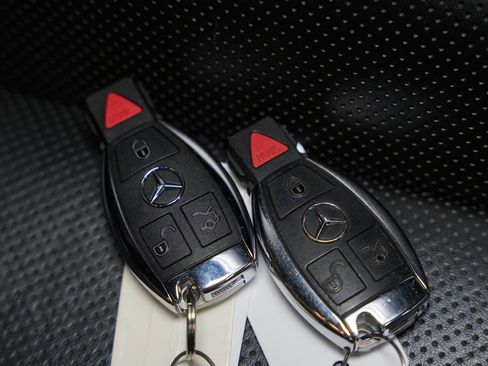 Used 2018 Mercedes-Benz AMG GT C image 50