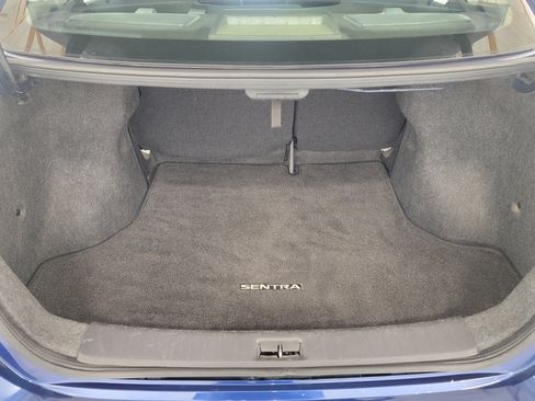 Used 2019 Nissan Sentra S FWD image 26