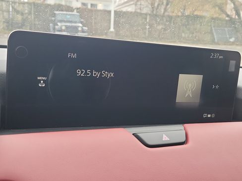 New 2026 MAZDA CX-70 3.3 Turbo S w/ Premium Package image 30