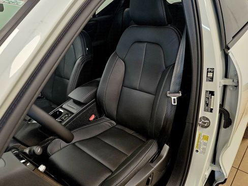 New 2026 Volvo XC40 B4 Plus w/ Climate Package image 41