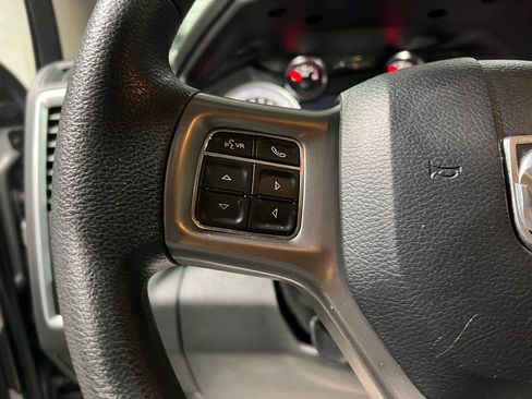 Used 2023 RAM 1500 Classic SLT w/ Trailer & Traction Group image 22