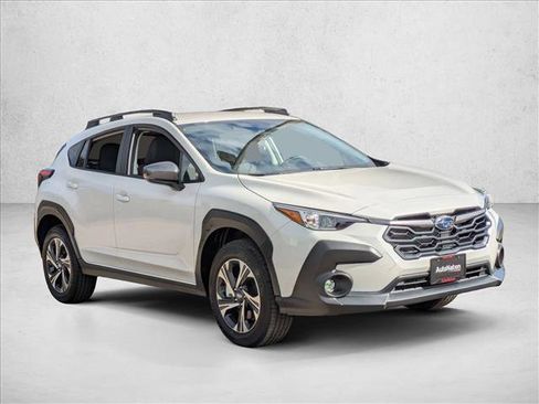 New 2026 Subaru Crosstrek 2.5i Premium image 5
