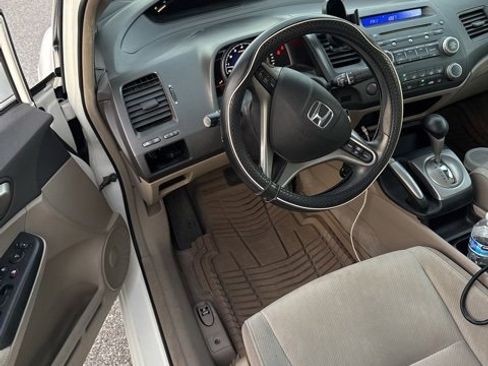 Used 2010 Honda Civic EX image 3