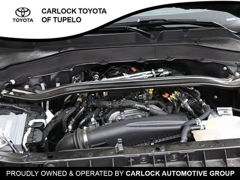 Used 2025 Ford Explorer ST-Line w/ Premium Package RWD image 47