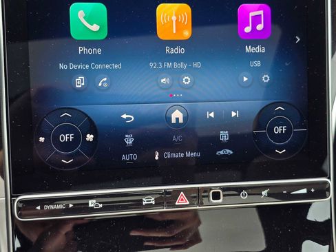 New 2026 Mercedes-Benz C 300 4MATIC Sedan image 27