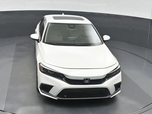 Used 2023 Honda Civic EX image 44