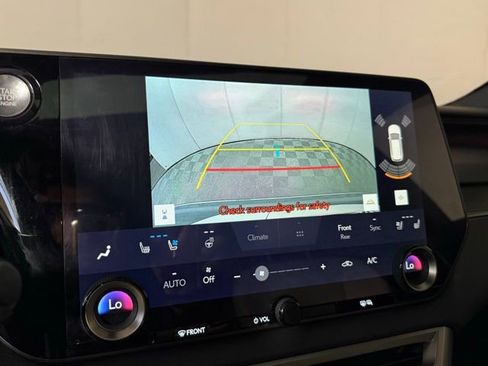 Used 2023 Lexus RX 350 Premium Plus w/ Cold Area Package image 19