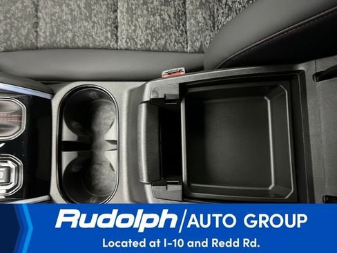 Used 2025 Chevrolet Colorado Z71 image 30