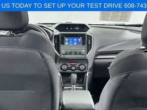 Used 2024 Subaru Forester Premium image 17