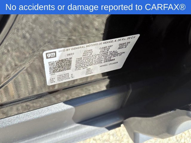 Certified 2024 Chevrolet Equinox Premier FWD image 31