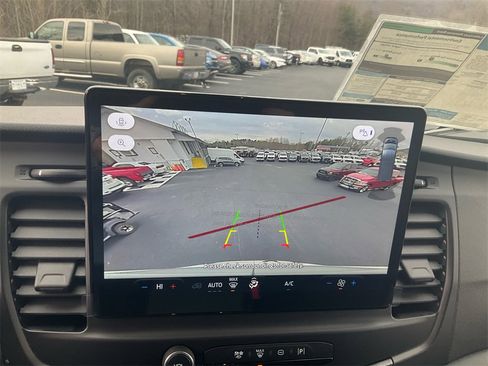 New 2026 Ford Transit 250 Base image 22