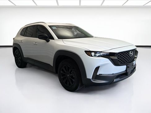 Used 2025 MAZDA CX-50 AWD 2.5 S w/ Weather Package image 3