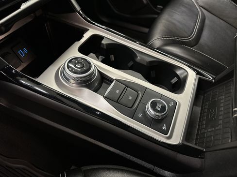 Certified 2023 Ford Explorer ST w/ Equipment Group 401A image 33