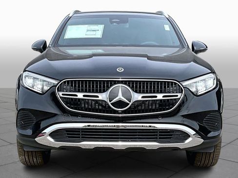 New 2026 Mercedes-Benz GLC 300 image 3