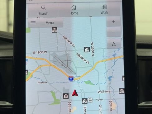 Used 2022 Ford Explorer Platinum w/ Equipment Group 601A image 30