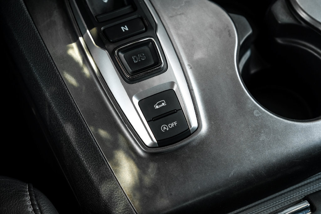 Used 2019 Honda Passport EX-L image 35