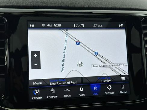 Used 2019 Jeep Grand Cherokee Limited X image 28