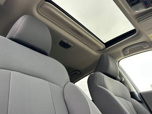 New 2026 Subaru Crosstrek 2.0i Premium image 17