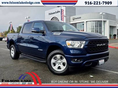 Certified 2024 RAM 1500 Big Horn