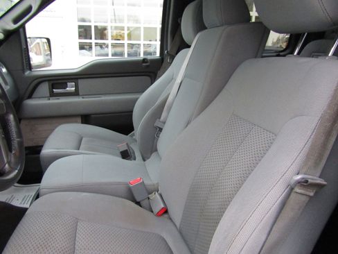 Used 2012 Ford F150 XLT w/ XTR Pkg image 10