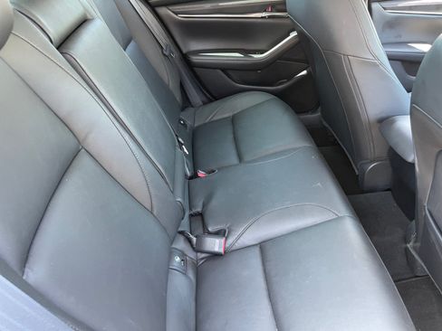 Used 2019 MAZDA MAZDA3 Sedan w/ Select Package FWD image 18