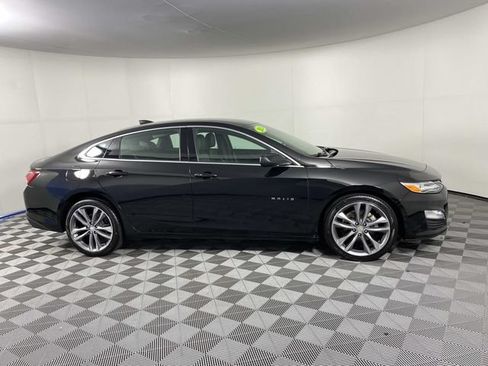 Used 2024 Chevrolet Malibu LT FWD image 10