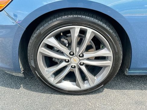 Used 2024 Chevrolet Malibu LT FWD image 24