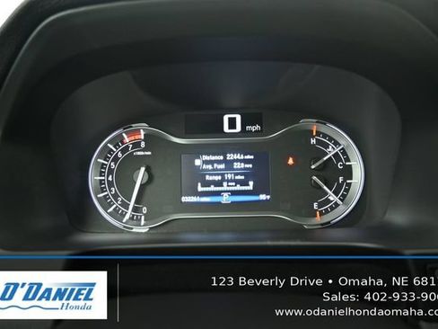 Used 2023 Honda Ridgeline Sport image 28