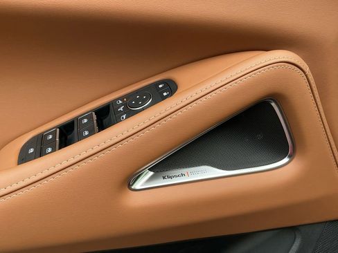 New 2026 INFINITI QX60 Autograph w/ Dark Cargo Package image 21