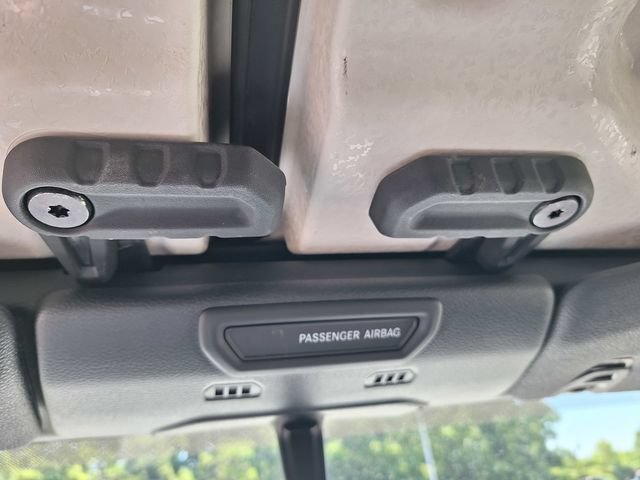 Used 2023 Jeep Wrangler Unlimited Sport AWD/4WD image 57