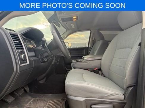 Used 2018 RAM 2500 Tradesman w/ Chrome Appearance Group image 10