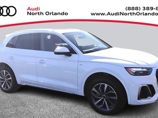 Certified 2023 Audi Q5 2.0T Premium Plus w/ Premium Plus Package video 1